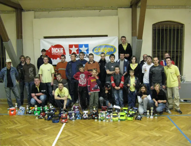 Großer Preis von Höckendorf